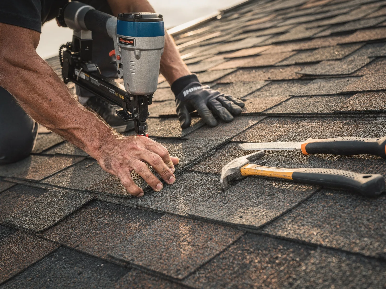 Why choose Roof Repair in Rockton, IL